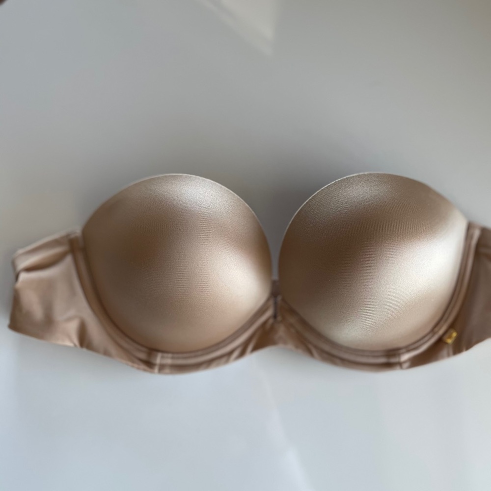 Victoria’s Secret | Strapless Push-Up Bra 34B